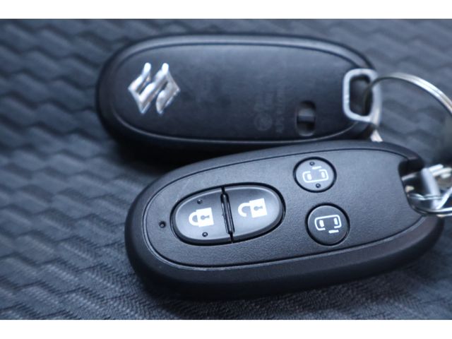 SUZUKI SPACIA 4WD 2015 Image 31