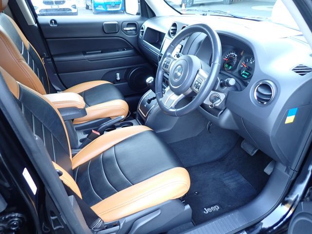 JEEP PATRIOT 2012 Image 31