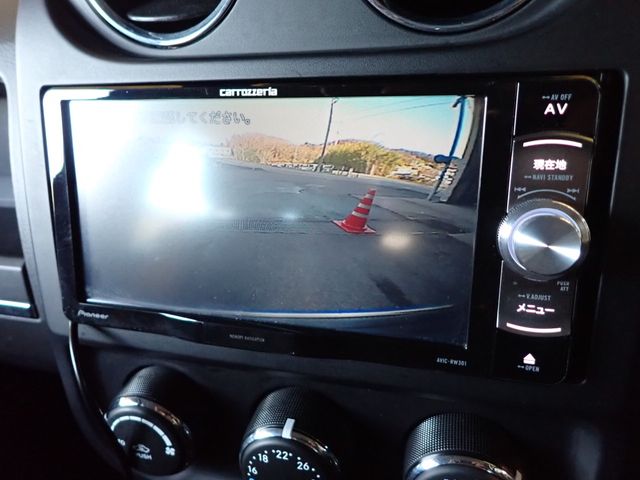 JEEP PATRIOT 2012 Image 31