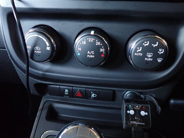 JEEP PATRIOT 2012 Image 31