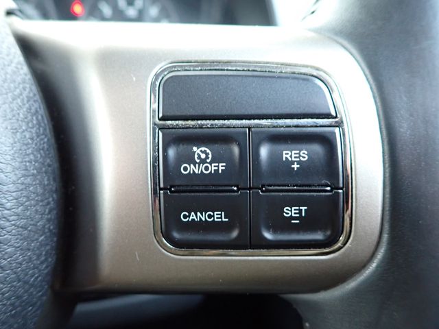 JEEP PATRIOT 2012 Image 31
