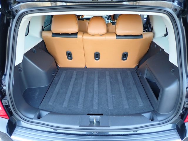 JEEP PATRIOT 2012 Image 31