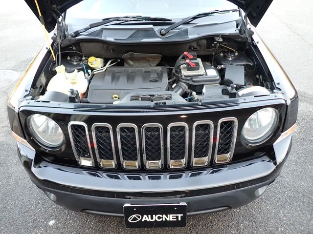 JEEP PATRIOT 2012 Image 31