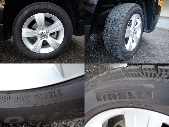 JEEP PATRIOT 2012 Image 31