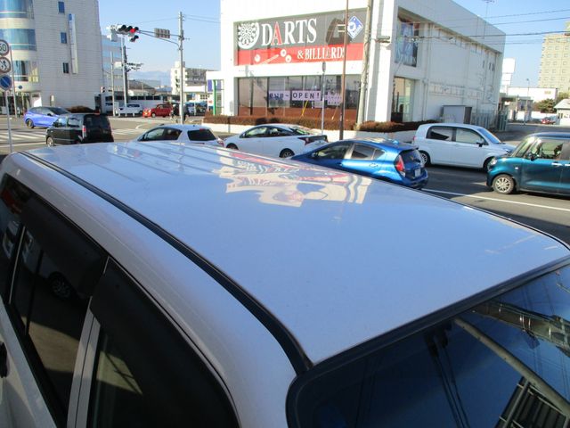 MITSUBISHI PAJERO WAGON 2007 Image 31