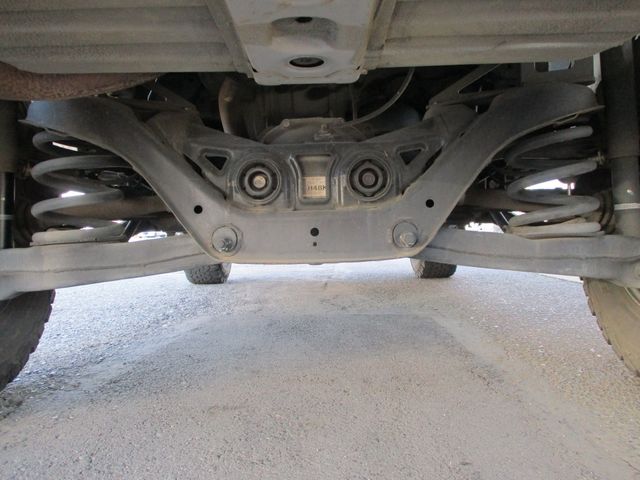 MITSUBISHI PAJERO WAGON 2007 Image 31