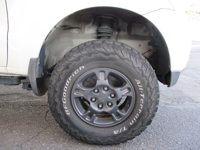 MITSUBISHI PAJERO WAGON 2007 Image 31