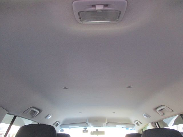 MITSUBISHI PAJERO WAGON 2007 Image 31