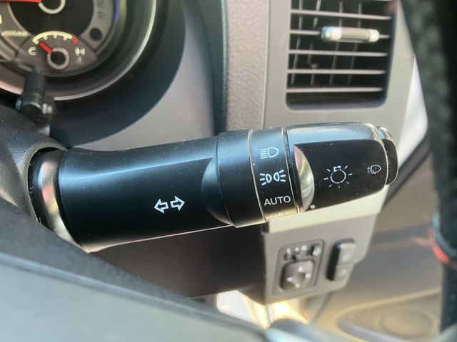 MITSUBISHI PAJERO WAGON 2007 Image 31