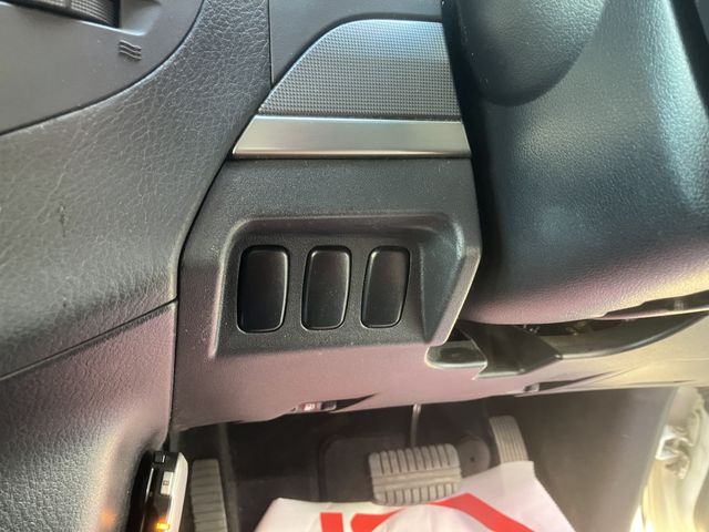 MITSUBISHI PAJERO WAGON 2007 Image 31