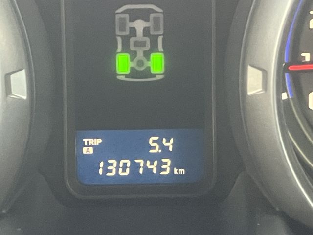 MITSUBISHI PAJERO WAGON 2007 Image 31