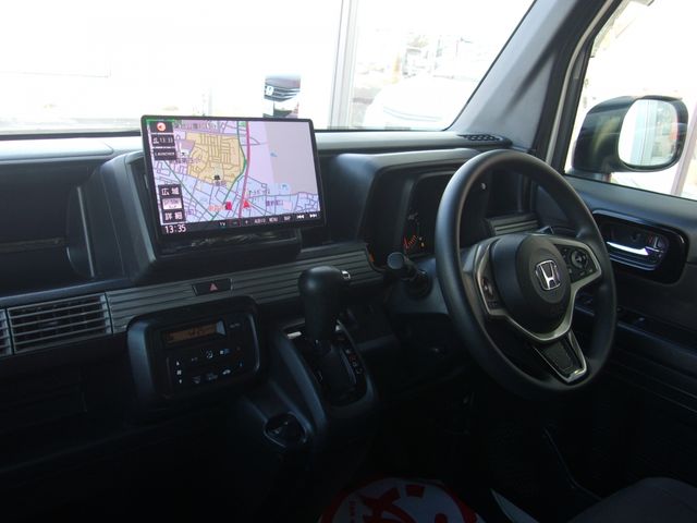 HONDA N-VAN+STYLE 4WD 2019 Image 31