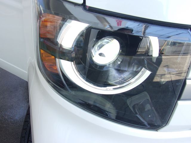 HONDA N-VAN+STYLE 4WD 2019 Image 31