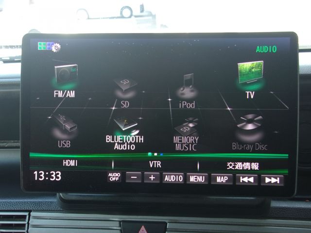 HONDA N-VAN+STYLE 4WD 2019 Image 31