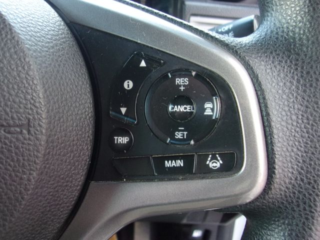 HONDA N-VAN+STYLE 4WD 2019 Image 31