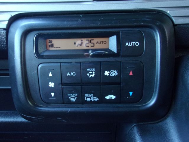 HONDA N-VAN+STYLE 4WD 2019 Image 31