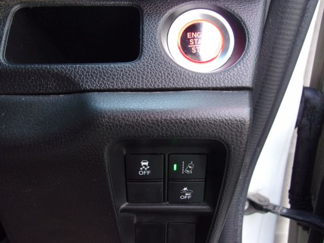 HONDA N-VAN+STYLE 4WD 2019 Image 31