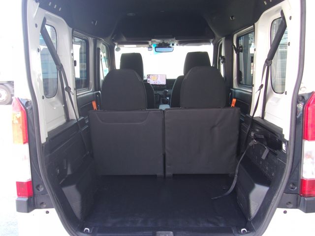 HONDA N-VAN+STYLE 4WD 2019 Image 31