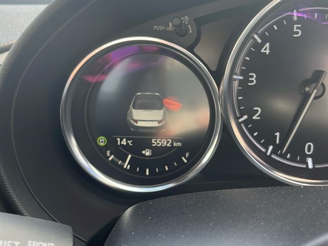 MAZDA ROADSTER 2025 Image 31