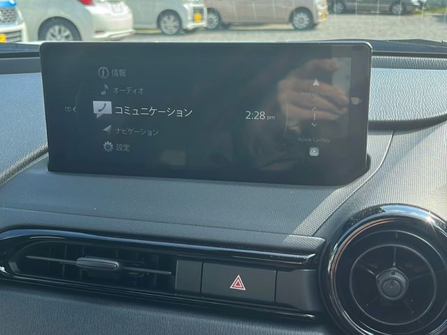 MAZDA ROADSTER 2025 Image 31