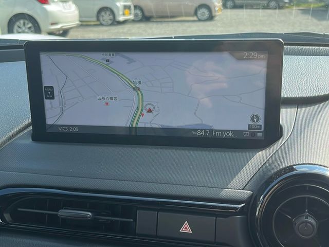 MAZDA ROADSTER 2025 Image 31