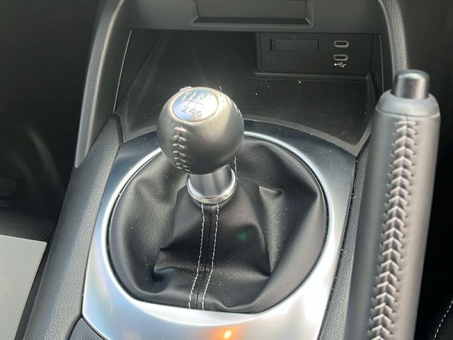 MAZDA ROADSTER 2025 Image 31