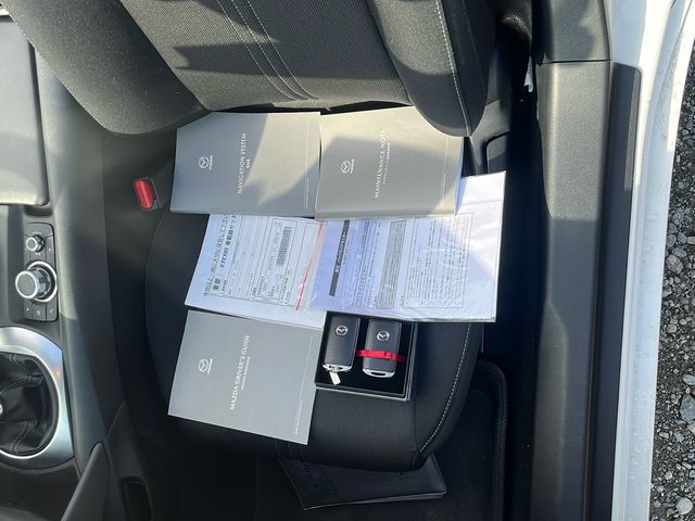 MAZDA ROADSTER 2025 Image 31