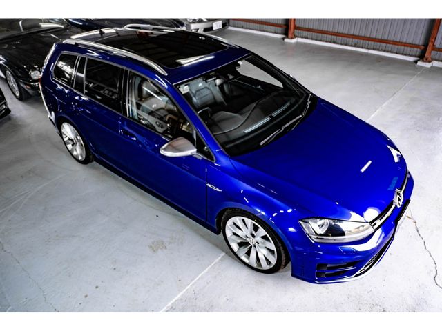 VOLKSWAGEN GOLF R VA 2015 Image 31