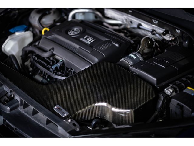 VOLKSWAGEN GOLF R VA 2015 Image 31