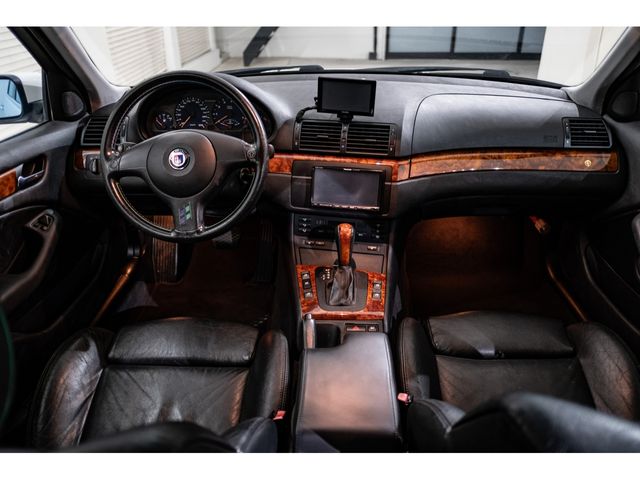 ALPINA B3 S TOURING 2003 Image 31