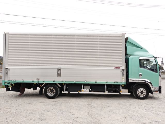 ISUZU FORWARD 2018 Image 31