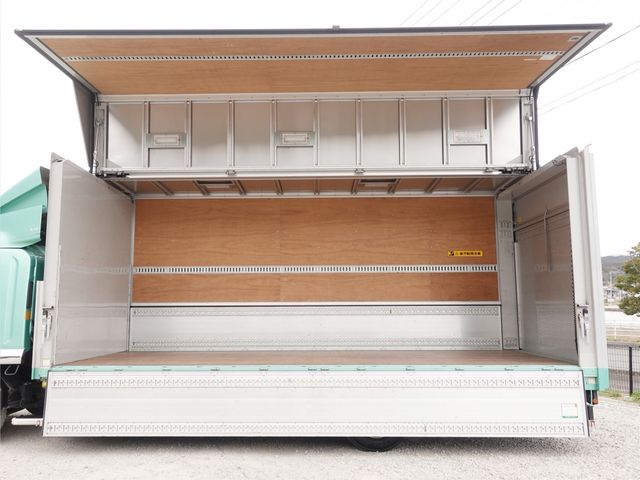 ISUZU FORWARD 2018 Image 31