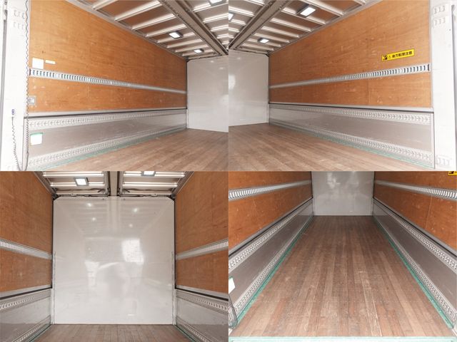 ISUZU FORWARD 2018 Image 31