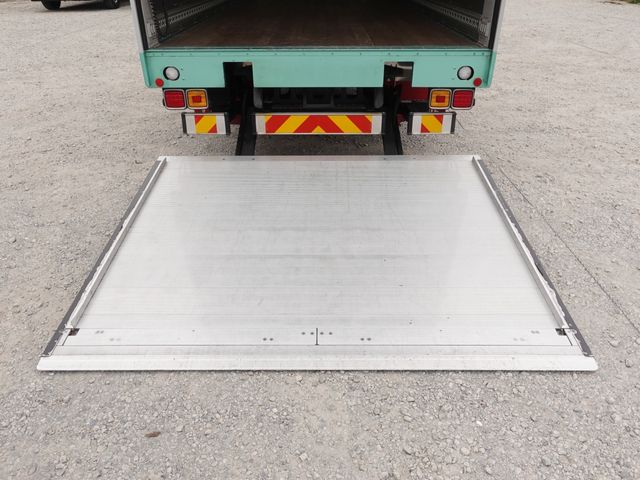 ISUZU FORWARD 2018 Image 31