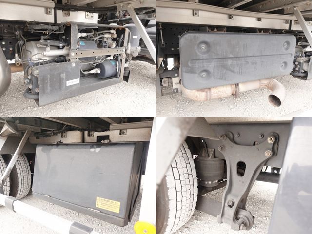 ISUZU FORWARD 2018 Image 31