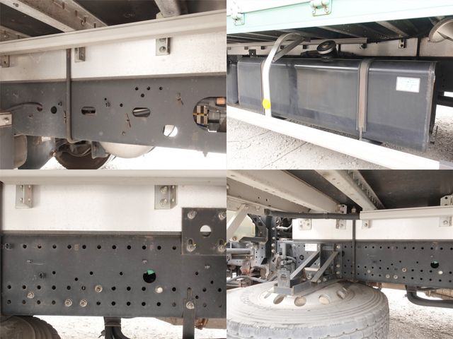 ISUZU FORWARD 2018 Image 31