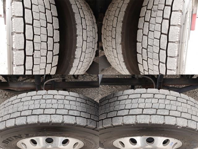 ISUZU FORWARD 2018 Image 31