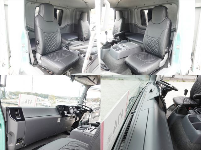 ISUZU FORWARD 2018 Image 31