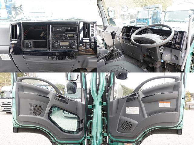 ISUZU FORWARD 2018 Image 31