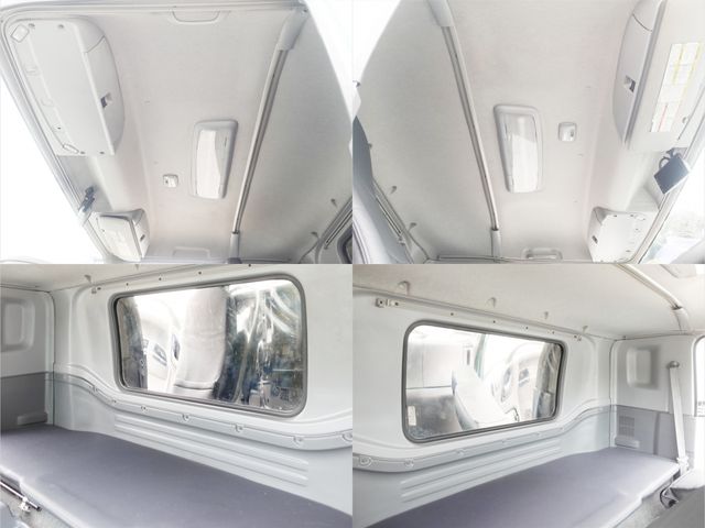 ISUZU FORWARD 2018 Image 31