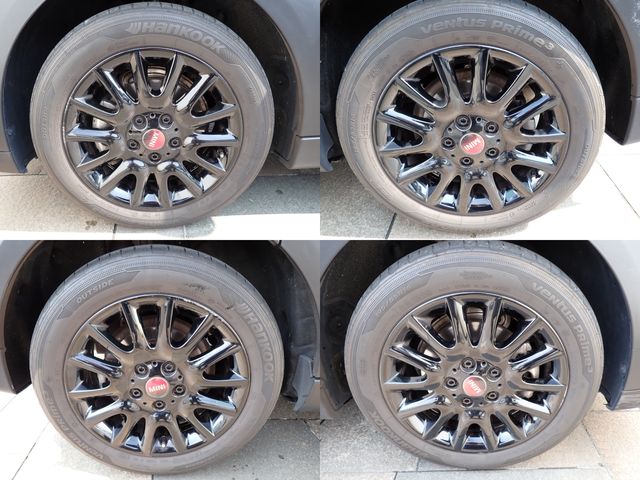 BMW MINI COOPER D 5DOOR 2023 Image 31