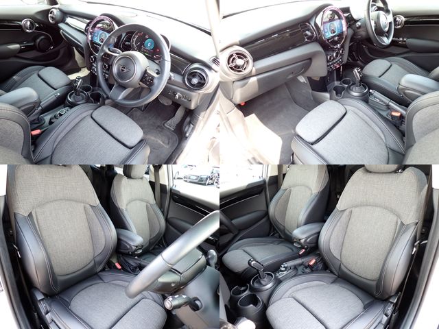 BMW MINI COOPER D 5DOOR 2023 Image 31