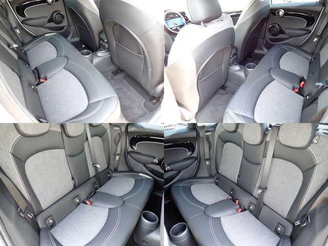 BMW MINI COOPER D 5DOOR 2023 Image 31