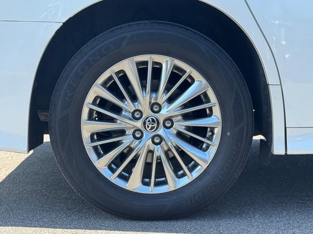 TOYOTA ALPHARD HYBRID 4WD 2021 Image 31