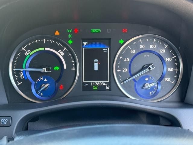 TOYOTA ALPHARD HYBRID 4WD 2021 Image 31