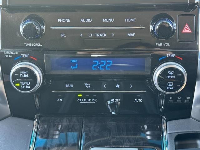 TOYOTA ALPHARD HYBRID 4WD 2021 Image 31