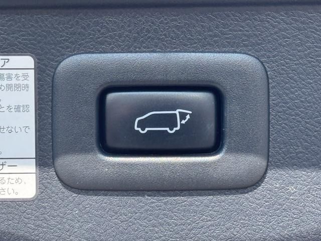 TOYOTA ALPHARD HYBRID 4WD 2021 Image 31