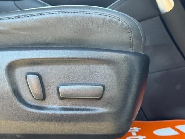 TOYOTA ALPHARD HYBRID 4WD 2021 Image 31