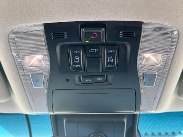 TOYOTA ALPHARD HYBRID 4WD 2021 Image 31