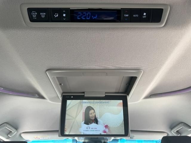 TOYOTA ALPHARD HYBRID 4WD 2021 Image 31